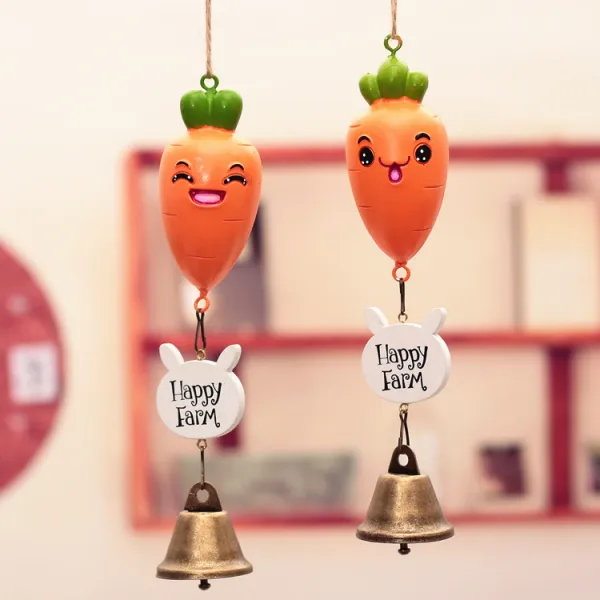 금빛지니 공예품장식 맹물 독창적 애니메이션 후우링 풍경 풍령 장신구 스타일리시 문창 실내, 타입 양식 혼발함