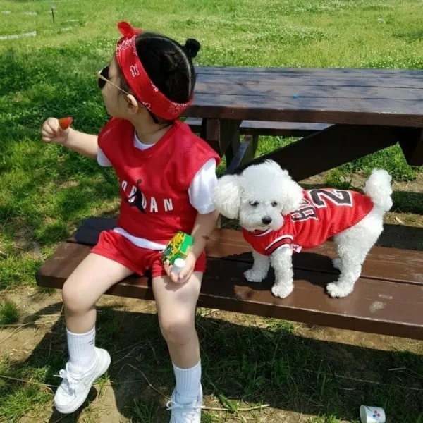 [우연] 아동복 여름신상 여아남아 조더니3종세트