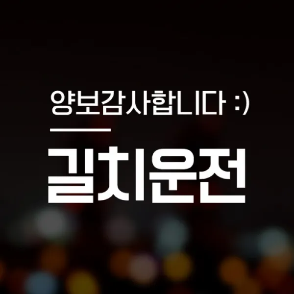 윈스턴 초보운전 아이가타고있어요 아이먼저 극한초보 차량스티커 40종 1개 38.심플 길치 화이트