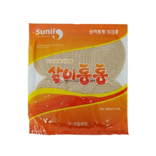 살이통통쥐포400g 2개 마른오징어/건어물/마른안주/아귀포/먹태/오징어채/반건조오징어/육포/국산쥐포/대구포, 단일 수량