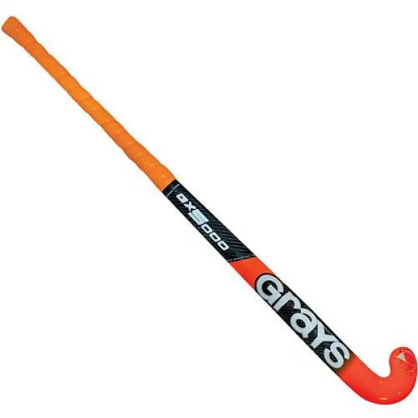 Grays Composite GX5000 Field Hockey Stick - 35L Grays Composite GX5000 필드 하키 스틱-35L, 1