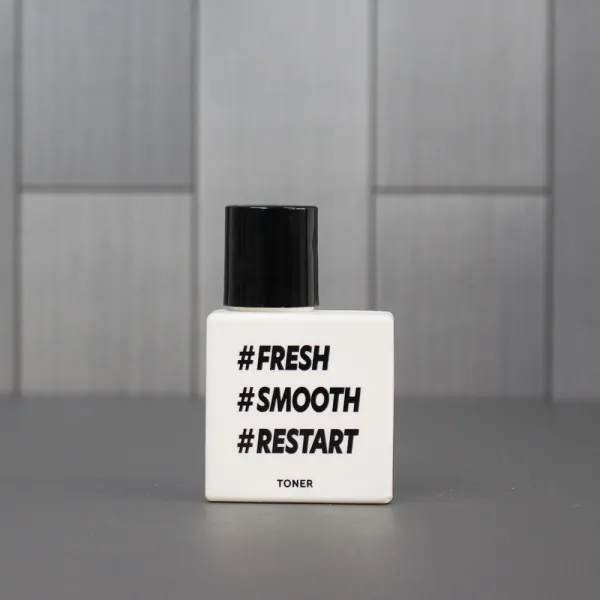 볼베르스킨 남자스킨토너 여행용 휴대용 미니화장품 30ml