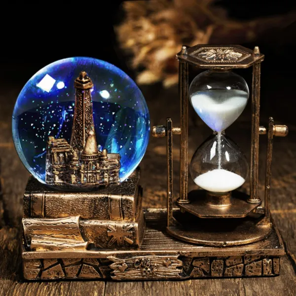 선물하기 좋은 모래시계 M