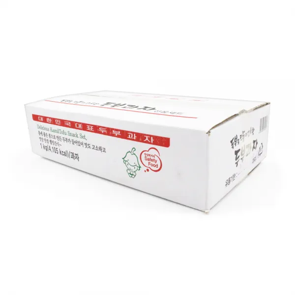 두부 종합전병세트 1kg 전병 두부과자 전병셋트, 9999