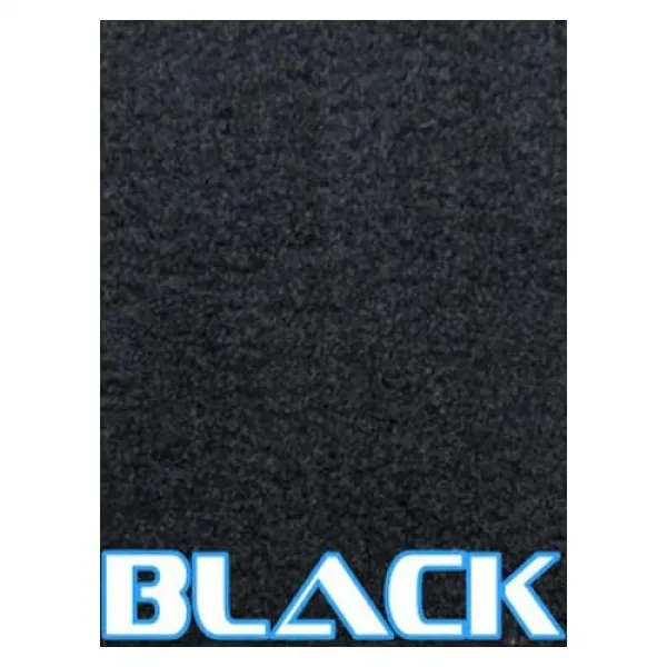 마린 야외 기반 거룻배 카펫 16 온스 (블랙 6'X25 ') (Black 6'x25'), Black, 6'x25', Black, 6'x25'