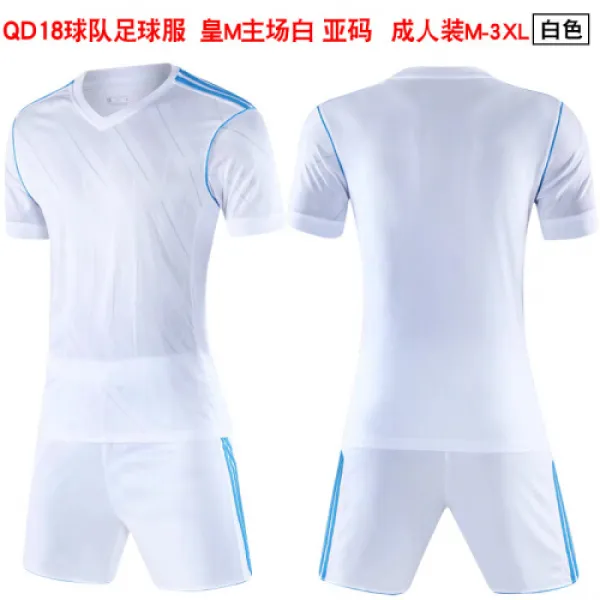 로나이 축구복 세트 남광판 슬리브리스 축구복 성인 키즈 커스터드 크리에이팅 Qd18구단 중령 황미 주니어 Xl 6074 