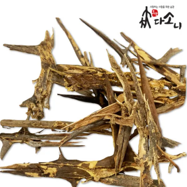 보담다소니 조각자 천정 주엽나무 국내산 250g, 1개, 조각자 국내산 250g