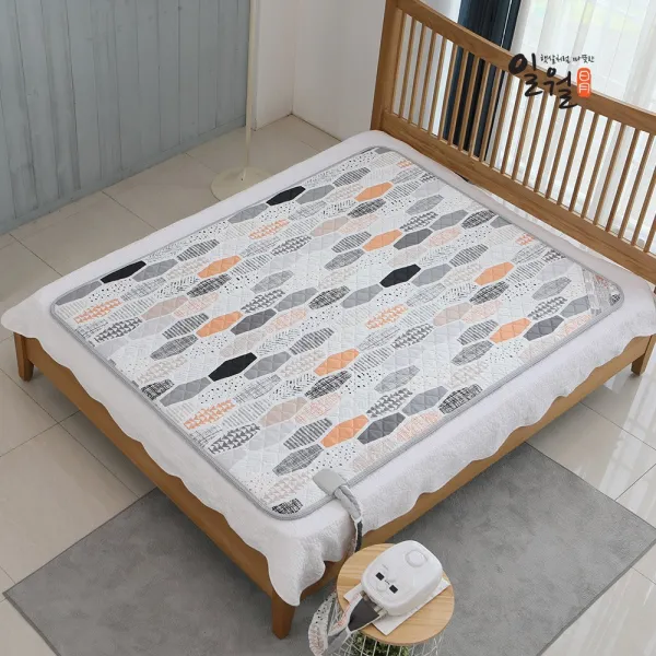 일월 디지털 굿밤 온수매트_더블 150x200cm 단품