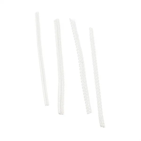 Fwt4개 반지 크기 조정기 링 삽입 경비원 조절기 감속기