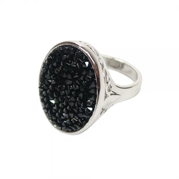 스와로브스키 반지 스와로브스키반지 크리스탈락클래식반지 알반지 진주반지 여자반지 주얼리 반지선물 여친선물 엄마선물 목걸이 귀걸이 팔찌