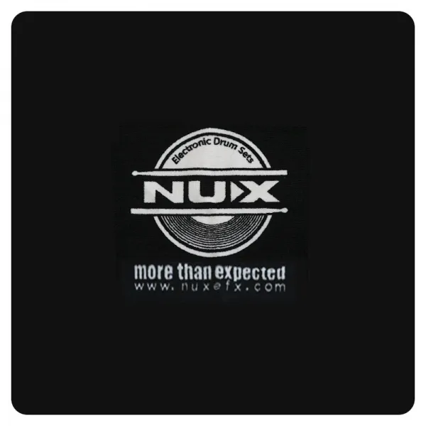 NUX 작은 천사 드럼 드럼 드럼 드럼 재즈 드럼/드럼박스 감청기타 베이스