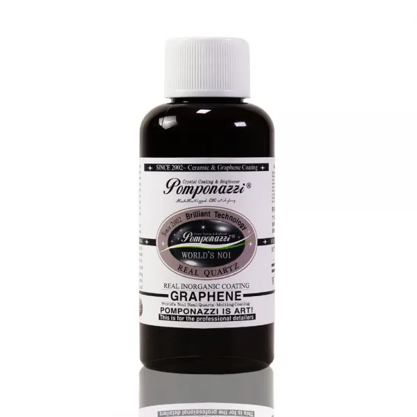 폼포나치 무기질 그래핀코팅제 50ml