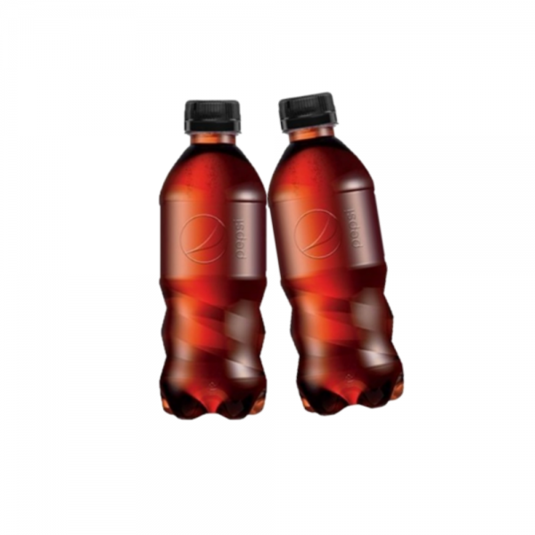 펩시 제로 슈거 무라벨 콜라 라임향, 20개, 300ml