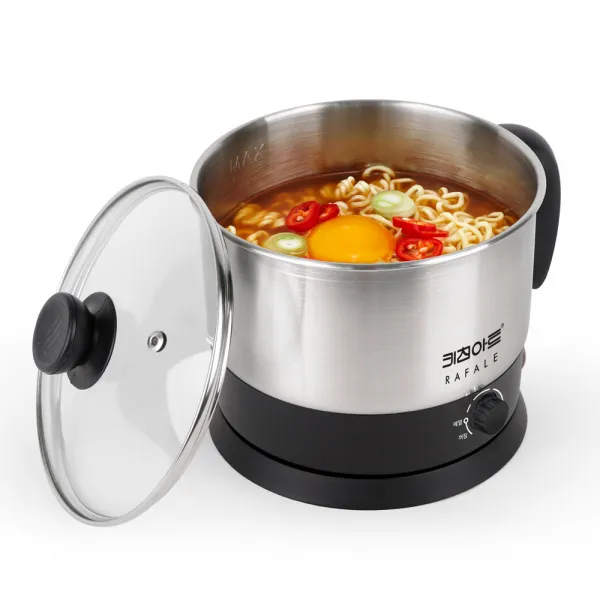 키친아트 라팔 뉴 멀티포트 1.2l 키친아트 퀵 멀티포트 1.2