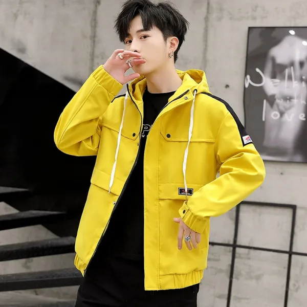 보이 코트 트렌드 12 키즈 14 주니어 16세 춘추복 13 자켓 15 중학교 학생 옷