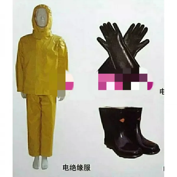 소방복 경중형 방화복 방화복 방화복 액모니아 산알기 작업복 방한복 방한복 방화복 5kv 절연복 장갑