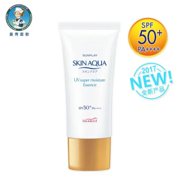 만수레돈신비 선크림 여자 Spf50배 강인 자외선 차단제국부도 외신훈련 6076 1개 0ml