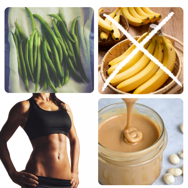 땅콩버터주스 키트 그린빈 그린빈다이어트 땅콩100% 무첨가 1주일 2주일 4주일 바나나제외