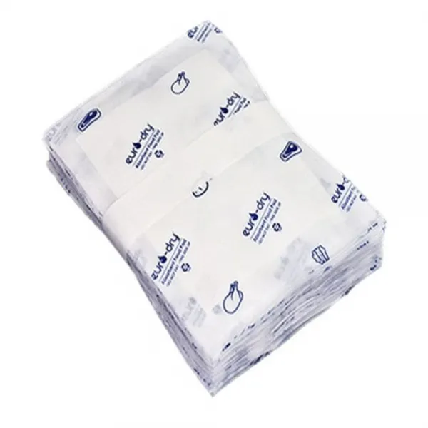 [AHW_3800831] euro-dry 미트패드LP 15x17cm 50매 신선포장 패드 핏기제거 육즙패드 고기포장, 단일상품, 단일상품