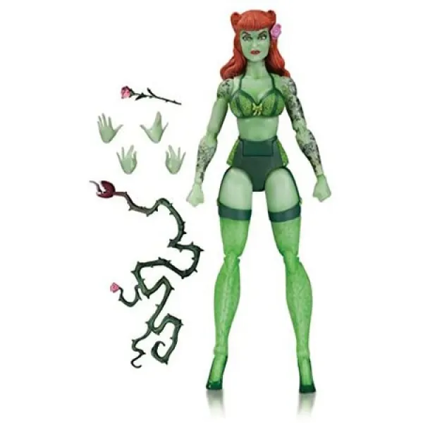DC Collectibles dc는 폭탄선언을 수집한다. 옻나무 액션 피겨 PROD110028952, 상세 설명 참조0