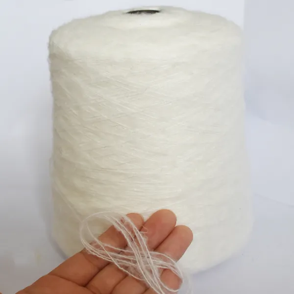 [Everyshine] 모헤어실 키드모헤어실 부드러운실 합사실 500g, 17