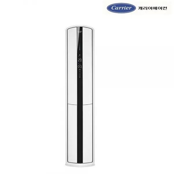 스마트팜 캐리어 기본무료설치 에어로18단 에어컨 Amc16va2saw 스탠드형 해당상품
