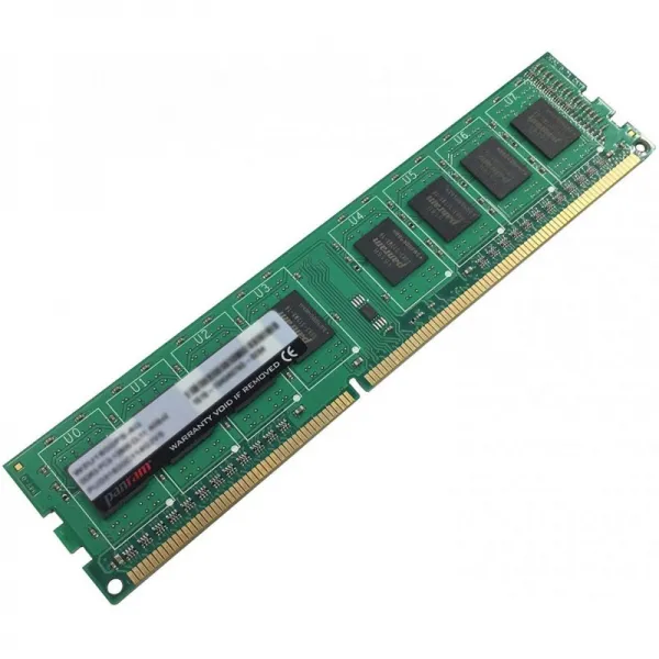 Cfd판매 데스크탑 Pc용 메모리 Pc3 12800 Ddr3 1600 8gb× 1장 240pin Dimm 무기한 보증 Panram D3u1600p 1