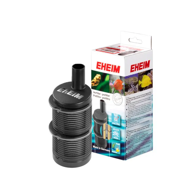 에하임 프리필터 12-16mm 16-22mm 호환 입수필터, 1개