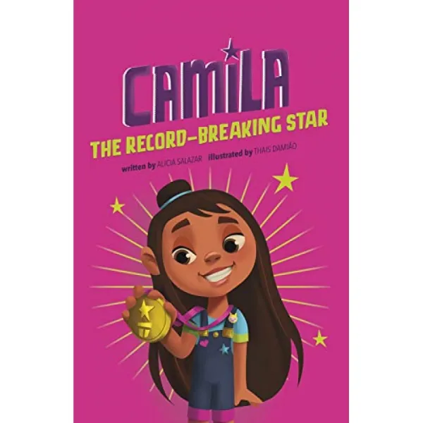 기록적인 별 카밀라 (Camila the Star), 단일옵션