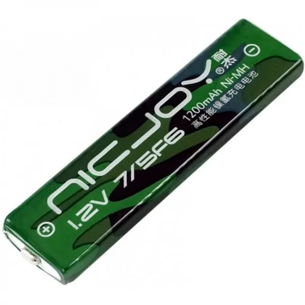 일본배송 NICJOY껌 전지니켈 수소 배터리 CD플레이어 MD플레이어볼일 NH-14WM NH-10WM HHF-AZ201S HHF-AZ, 1