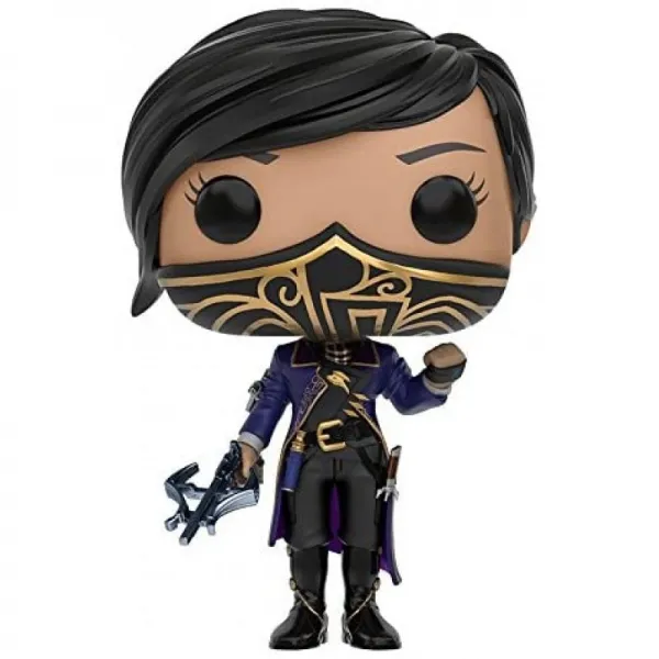 푼코 11411 팝 비닐 그림 : 불명예 2 : 에밀리 1