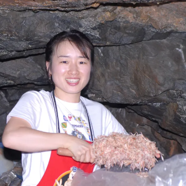 광천토굴새우젓 상품추젓 1kg 500g 280g 국내산 산지직송 새우젓, 1개
