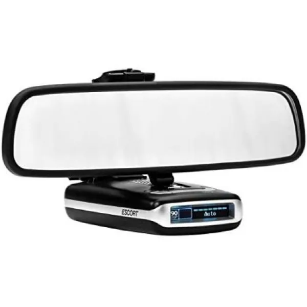 Radar Mount Mirror Mount Radar Detector Bracket - Escort MAX MAX2 PROD410004688, 상세 설명 참조0