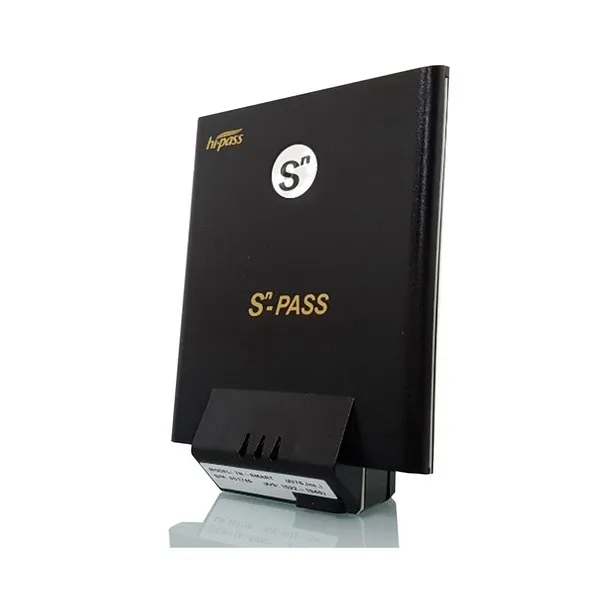 무선하이패스 하이패스 건전지형 무료개통, CNCPASS