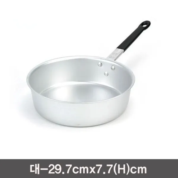 남비 주방 잔반통자루 한손 양 은 빅사이즈 신명나는선택 +52120암흔+ 행복제품