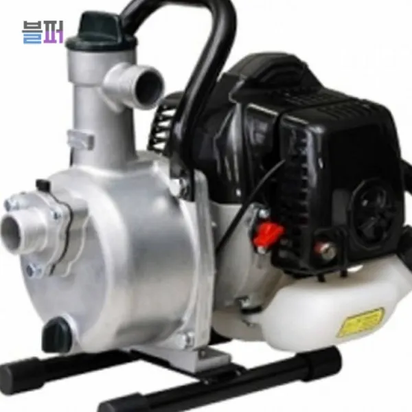 고신 양수기 Sev 25l 소형기계 수압 모터 가뭄 흉년 엔진 작업공구 진공펌프 자전거펌프