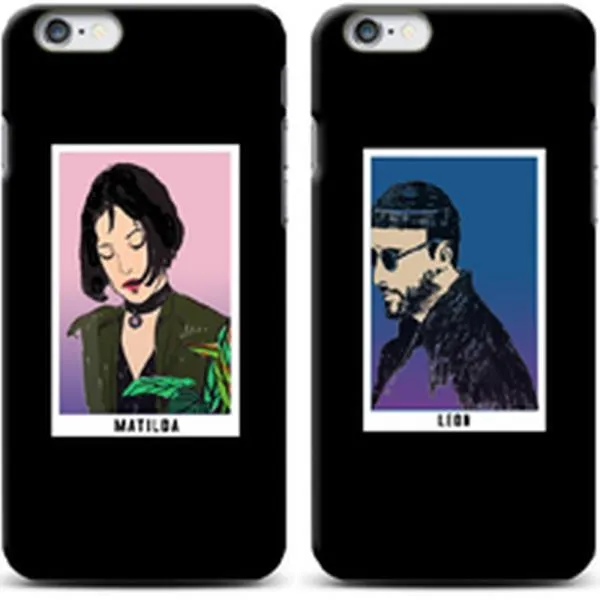 Ksw30006 갤럭시s9플러스 케이스 레옹 마틸다 포스터 Wg176 2