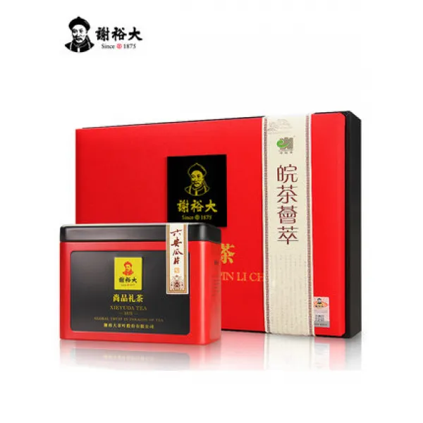 신차 사유대 육안과편 춘차 녹차 국빈 240g, 단일상품