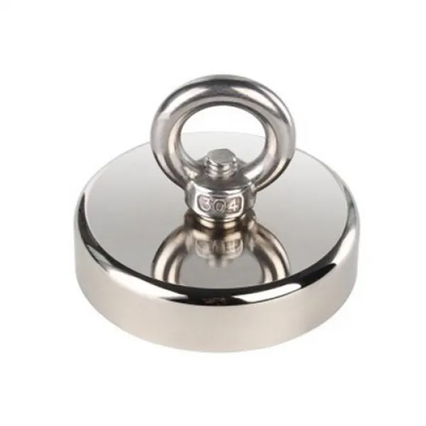 붕소 인양함 자 큰사이즈 라지 루비듐 네오디뮴 히토류 강한 너왕 O석 고강도 신기 원형, 1, 주문 제작금 계약금