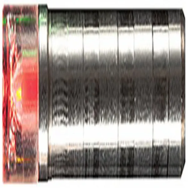 Nufletch IGNITOR .300 Lighted Crossbow Moon Nocks (Pack of 3) Red Nufletch IGNITOR .300 Lighted 석궁, 1