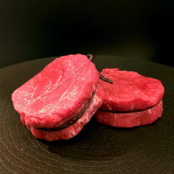 [아빠가 준비한 고기] 호주청정안심 300G, 1개