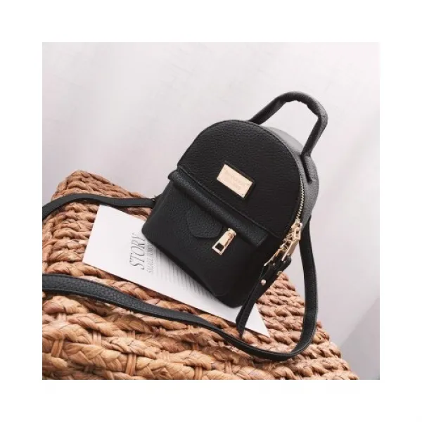 [해외]여성가방 암 Backpack Shoulder Bag Women 메신