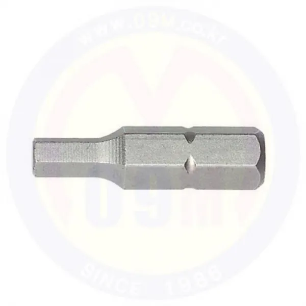 6각빗트 7013Z(6.0mmX25mm) WIHA-이하/공구 공구몰닷컴[0255448157], 상세확인