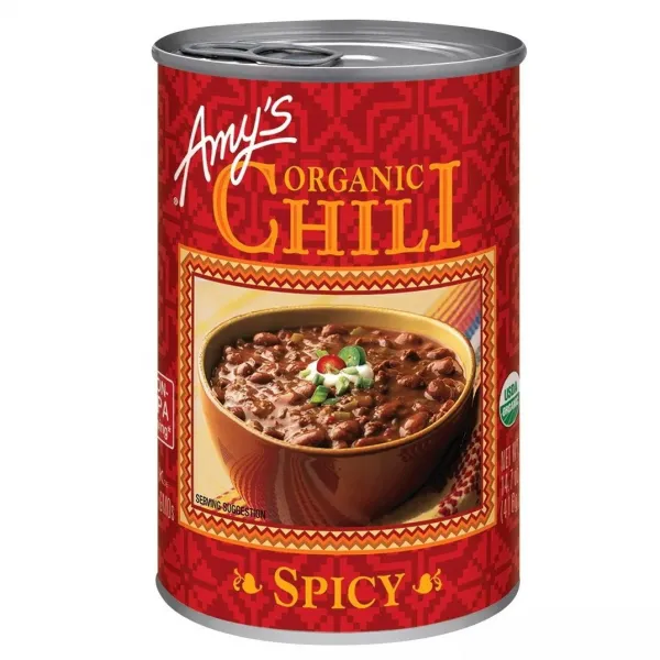 에이미스 칠리 스파이시 416g 1개