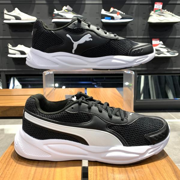 (푸마) 남 여공용 90S RUNNER 러닝화 [37254903]