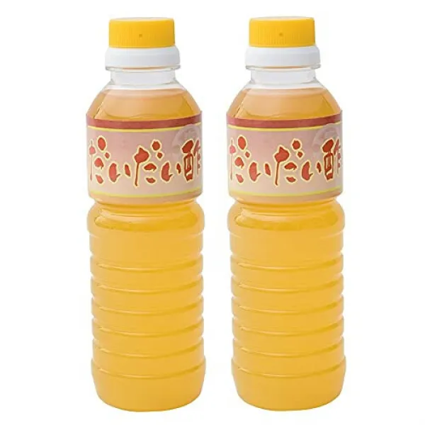 (아오야기 간장) 대다수 식초 360ml×2/ 폰즈 폰즈