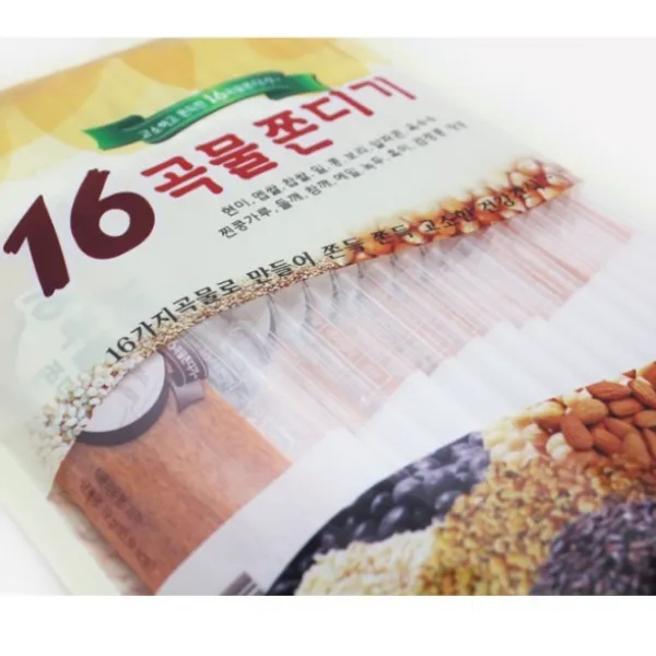 태평 16곡물 쫀디기, 290g, 5개입