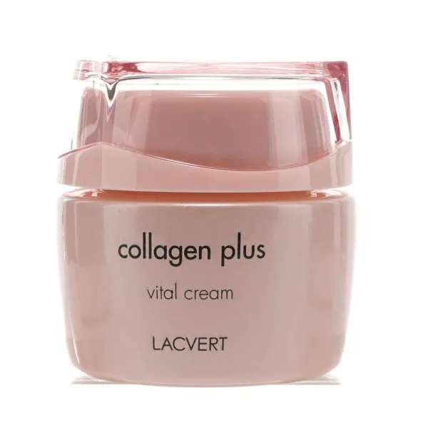 라끄베르 콜라겐 크림 60ml 풍부한 수분감 피부탱탱, 대만락상회 1