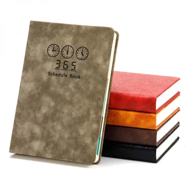 2020 비 즈 니스 일정 본 맞 춤 형 업무 일지 매일 계획 본 시간 축 효율 수첩 일람표 일람표 다이 어 리 다이 어 리 메모 본 비 즈 니스 노트 맞 춤 형 광고 위치 A5 그레이