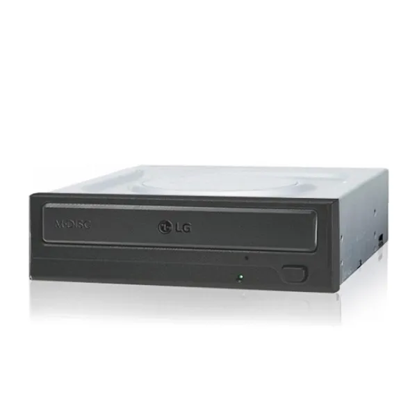 LG LG정품벌크 내장형 ODD PC 데스크탑 본체 조립 CD롬 DVD플레이어 M-DISC, GC-GH24NSD1